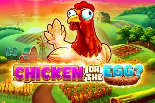 Chicken or the Egg – Chicken Road Online Italia