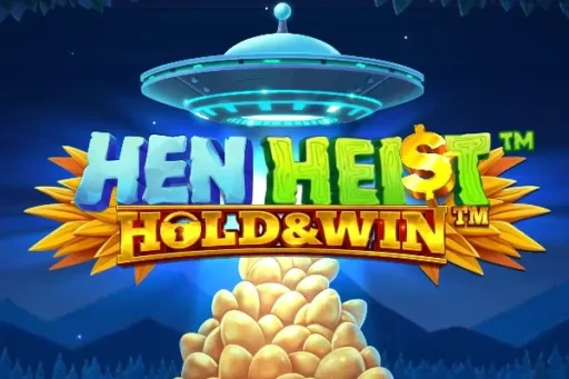 Hen Heist: Hold & Win – Chicken Road Online Italia