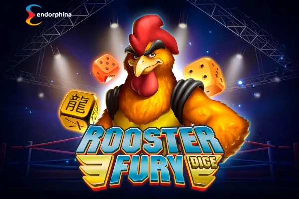 Rooster Fury Dice – Chicken Road Online Italia